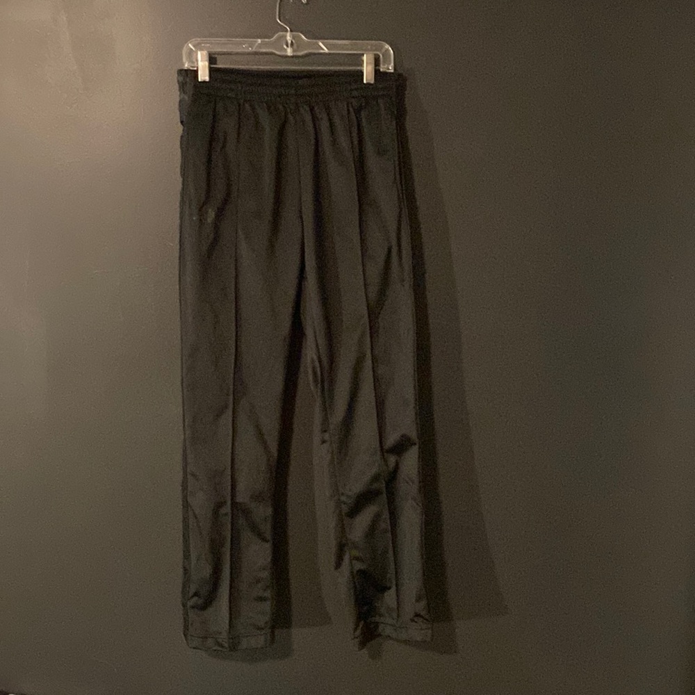 Brand new black kappa sweats